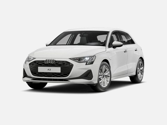 Audi A3 Sportback 40 TFSI e Pro Line 204 PK