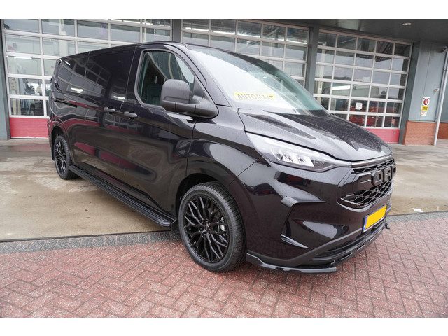 Ford Transit Custom 320L 2.0 TDCI 170PK L2H1 Trend 4x4 Automaat