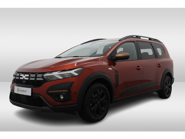 Dacia Jogger 1.0 TCe 110PK EXTREME 7-PERS.