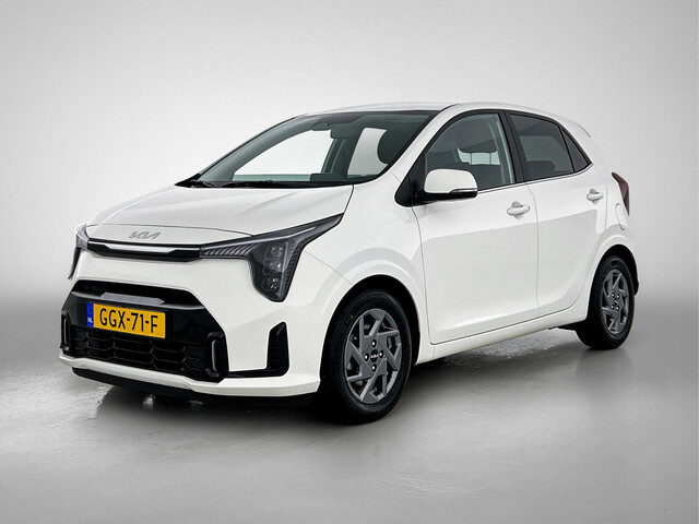 Kia Picanto 1.0 DPI DynamicPlusLine