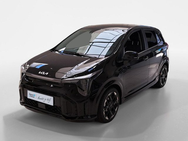 Kia Picanto 1.0 GDi GT-Line