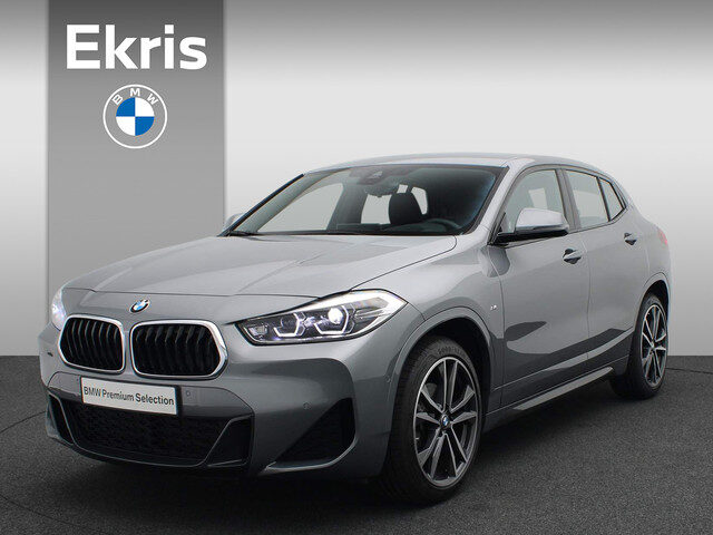 BMW X2 sDrive18i