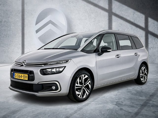 Citroën Grand C4 Spacetourer 130 pk Origins | Rijklaar