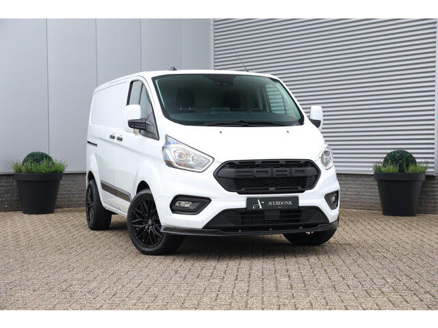 Ford Transit Custom 2.0TDCI L1 H1 130PK SPORT