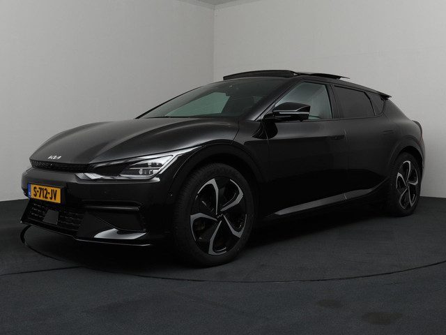 Kia EV6 GT-Line 77.4 kWh