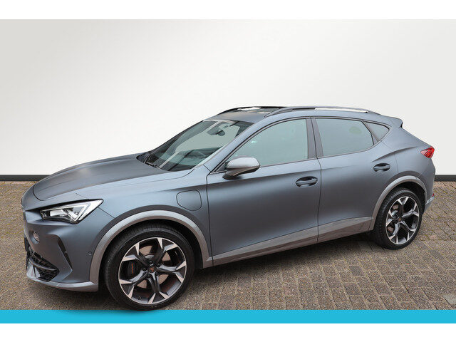 Cupra Formentor 1.4 TSI e-Hybrid VZ Performance Limited DSG 245PK.