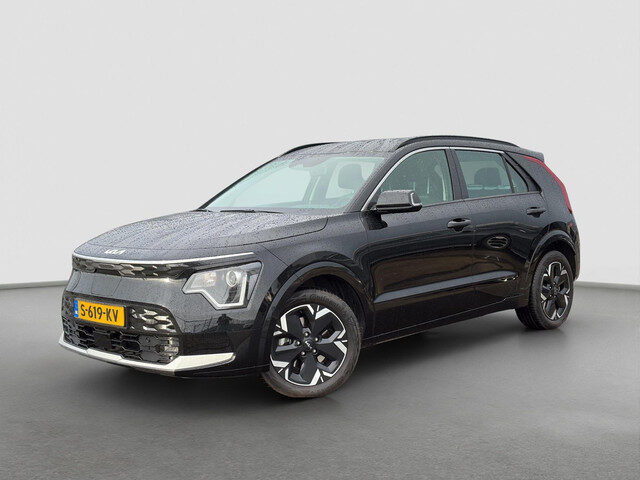 Kia e-Niro EV DynamicLine 64.8 kWh