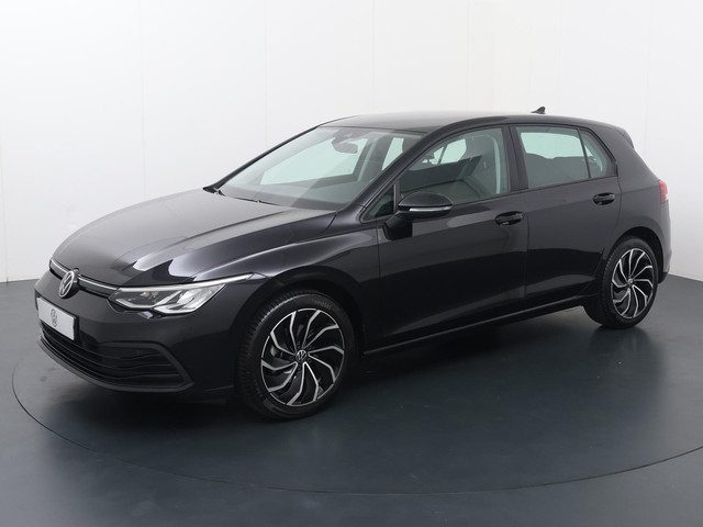 Volkswagen Golf 1.0 TSI Life