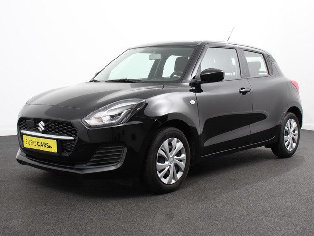 Suzuki Swift 1.2 Club Smart Hybrid