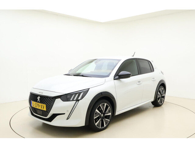 Peugeot 208 1.2 PureTech GT-Line