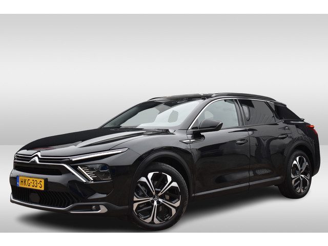 Citroën C5 X Plug-in Hybrid 225 EAT8 Automaat Max.