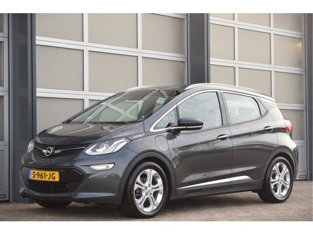 Opel Ampera-e Launch executive 60 kWh