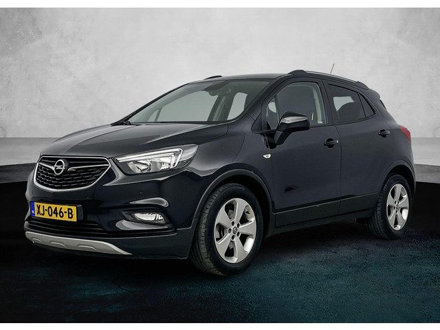 Opel Mokka X 140pk Online Edition
