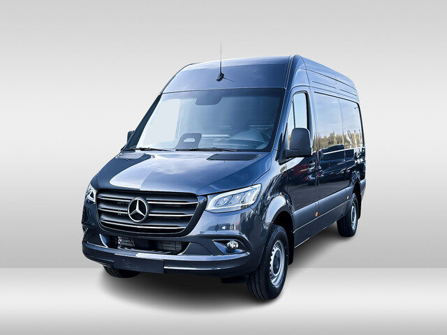 Mercedes-Benz Sprinter BPM VRIJ - 319CDI 190PK Automaat L2H2 RWD SELECT