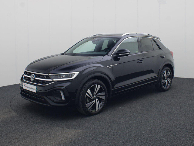 Volkswagen T-Roc 1.5TSI/150PK R-Line DSG
