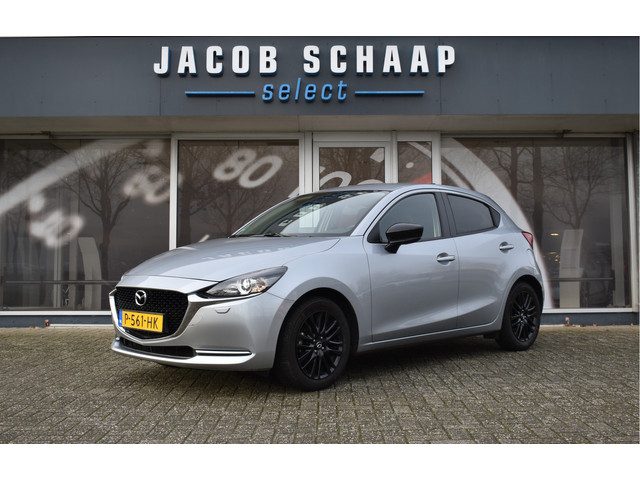 Mazda 2 1.5 Skyactiv-G Sportive