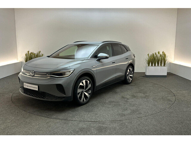 Volkswagen ID.4 Pro Advantage 204pk 77 kWh