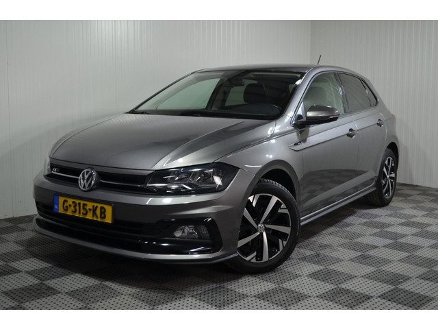 Volkswagen Polo 1.0 TSI Comfortline / R- LIne / Carplay / Adap Cruise / 1 eigenaar / NL auto