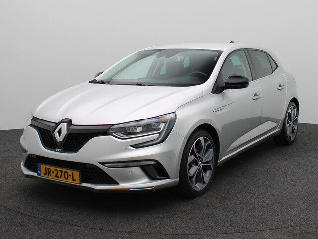 Renault Mégane Energy TCe 130 Bose