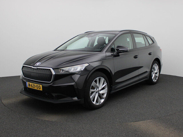 Škoda Enyaq iV 60 180 PK