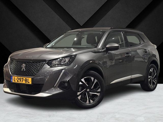 Peugeot 2008 Allure Pack 1.2 Turbo 100pk