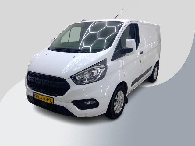 Ford Transit Custom 280 2.0 TDCI L1H1 Trend