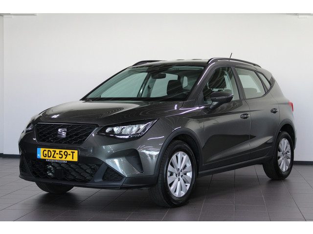 Seat Arona 1.0 EcoTSI Style