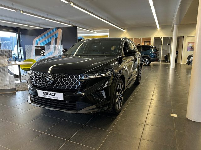 Renault Espace Techno