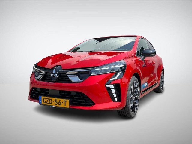 Mitsubishi Colt 1.6 HEV First Edition