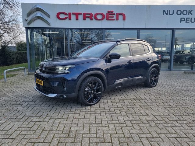 Citroën C5 Aircross 1.6 Plug-in Hybrid 225 Shine