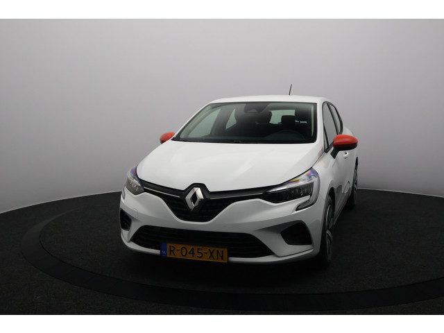 Renault Clio 1.0 TCe 90 Equilibre | 22000KM | Led | Carplay&Android | DAB