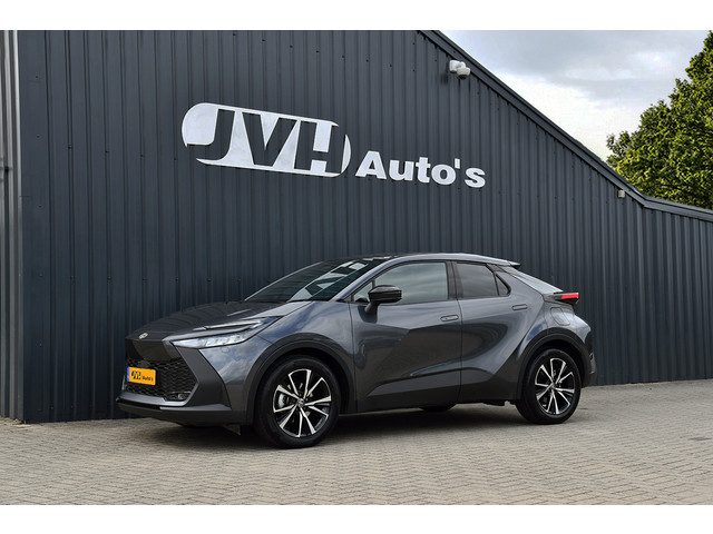 Toyota C-HR 1.8 Hybrid 140 Dynamic