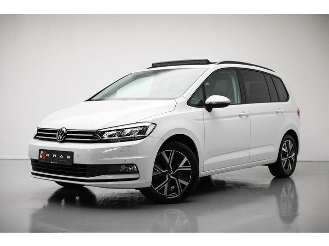 Volkswagen Touran 1.5 TSI Business 7p