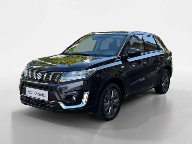 Suzuki Vitara 1.4 Boosterjet Select Smart Hybrid