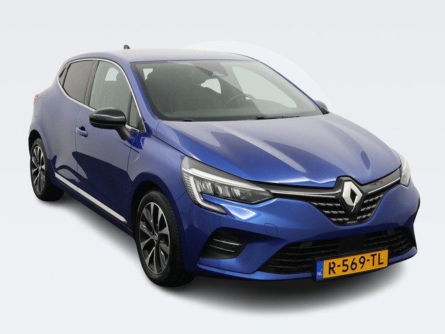 Renault Clio 1.0 TCe 90 Techno