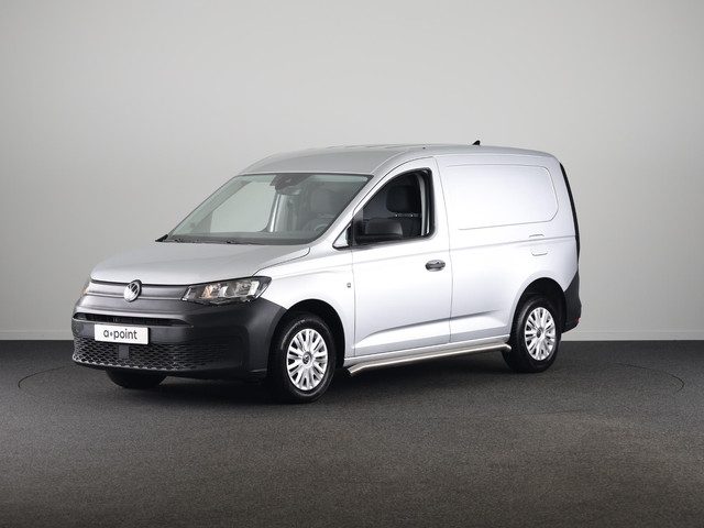 Volkswagen Caddy Cargo 2.0 TDI Comfort