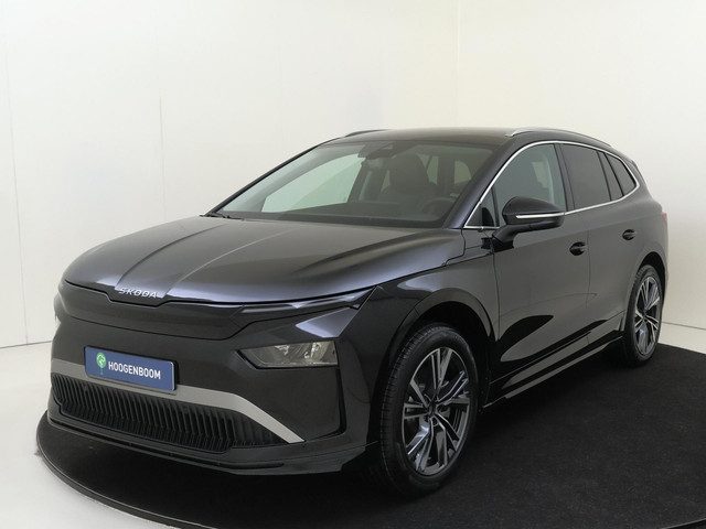 Škoda Enyaq iV 85 Selection