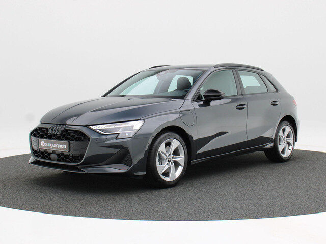 Audi A3 Sportback Advanced edition 40 TFSI e | 204 PK |