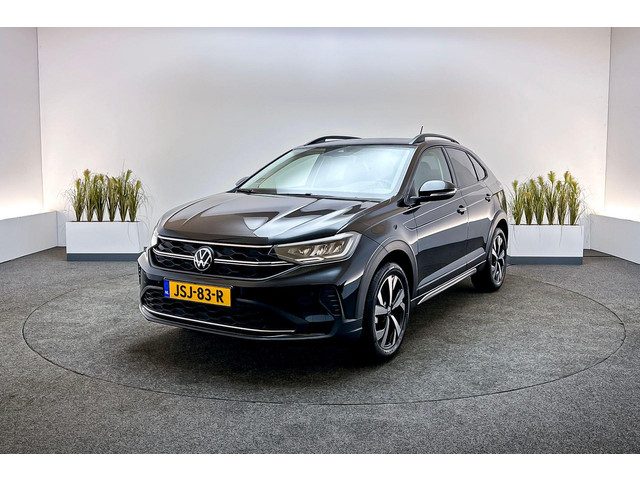 Volkswagen Taigo 1.0 TSI 95pk Life