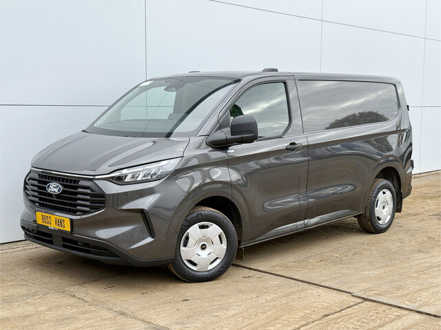 Ford Transit Custom 320 2.0 TDCI 136PK