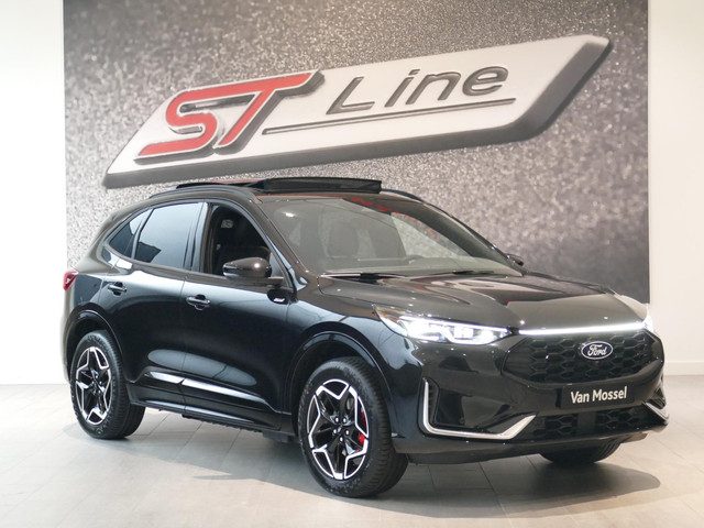 Ford Kuga 2.5 PHEV ST-Line X