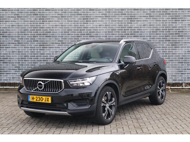 Volvo XC40 1.5 T5 Twin Engine Inscription