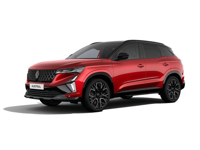Renault Austral E-Tech full hybrid 200 Esprit Alpine