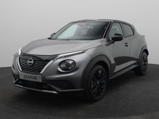 Nissan Juke 1.6 Hybrid N-Sport