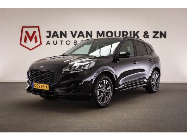 Ford Kuga 2.5 PHEV ST-Line X automaat PHEV | APPLE CARPLAY | CAMERA | 18"