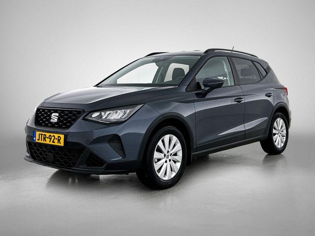 Seat Arona 1.0 EcoTSI Style Connect
