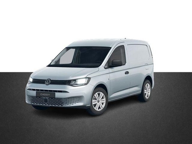 Volkswagen Caddy Bedrijfswagens Cargo Comfort 2.0 TDI EU6 90 kW (122 pk) 2755mm 7 versn.
