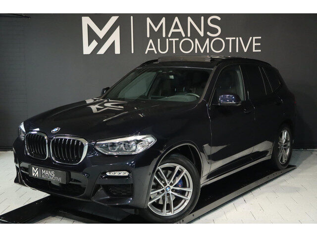 BMW X3 XDrive30i / PANODAK / HUD / MEMORY / KEYLESS / 360 / H&K / DEALER SERVICE!