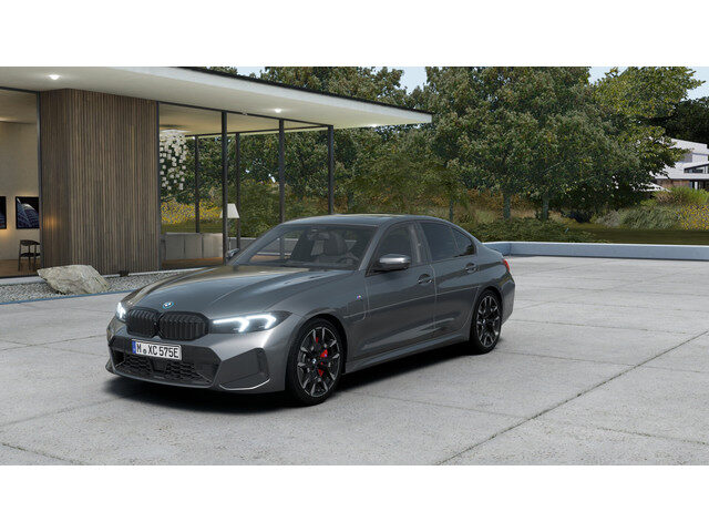 BMW 3 Serie 330e High Executive M Sport Automaat