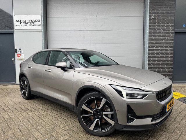 Polestar 2 Long Range Dual Motor Launch Edition 78kWh [89% SoH | Pano | Memory | H&K | Dealer OH]